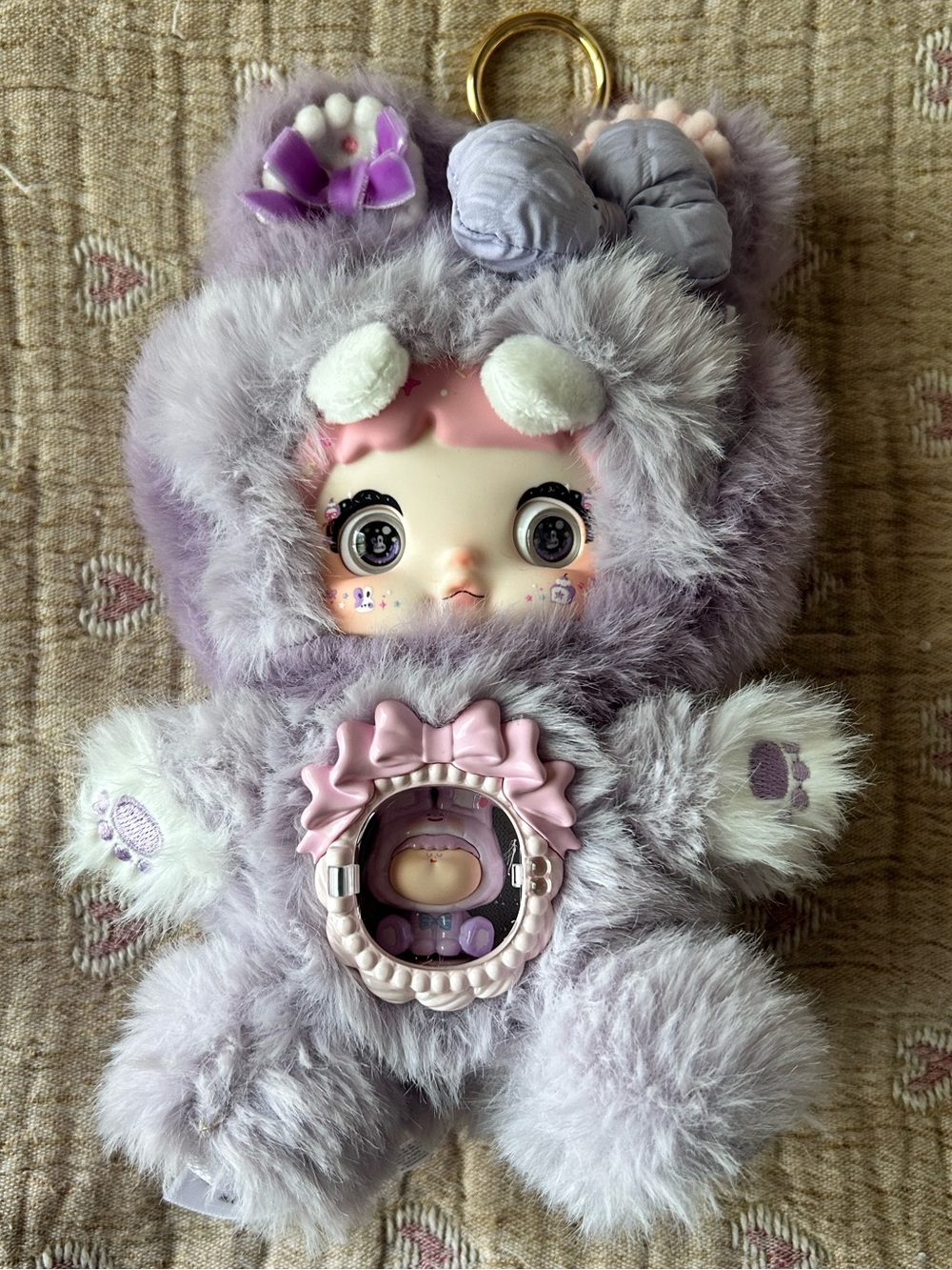 Nommi A bite of Sweetheart Series